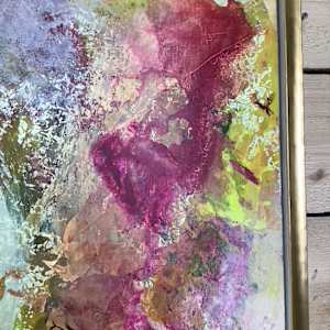 Kaleidoscope by Jennifer Dowdell 