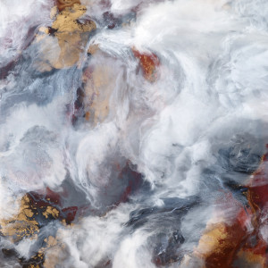 Amutra by Frankie Hsu