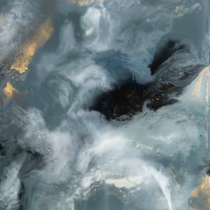 Tempest by Frankie Hsu