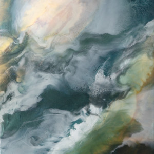 Eternal Drift by Frankie Hsu