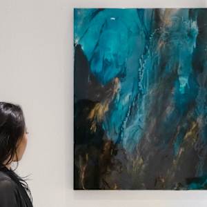 Depths Beneath by Frankie Hsu, Image 6.