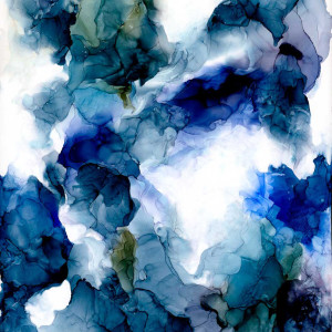 Stratos by Frankie Hsu