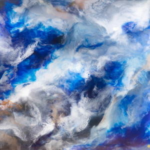 Proteus by Frankie Hsu