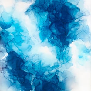 Sirenia by Frankie Hsu