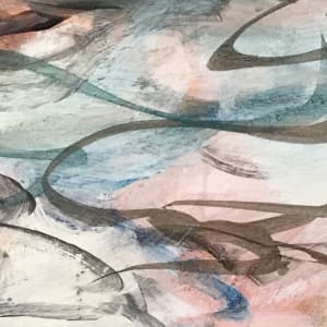 Fall Reflections 1 by C. Clinton 