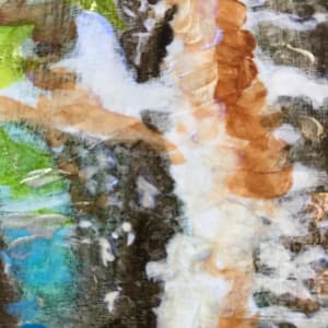 Breath of Trees 1 by C. Clinton 