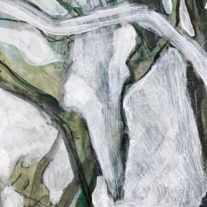 Spirit Trees 2 by C. Clinton 