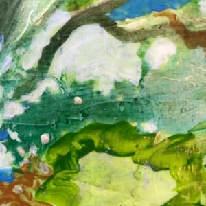 Breath of Trees 3 by C. Clinton 