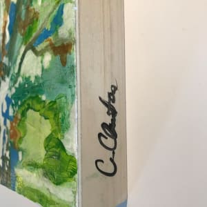 Breath of Trees 3 by C. Clinton 