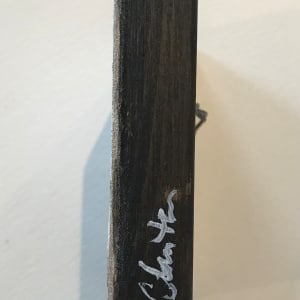 Fall Tree Study by C. Clinton 