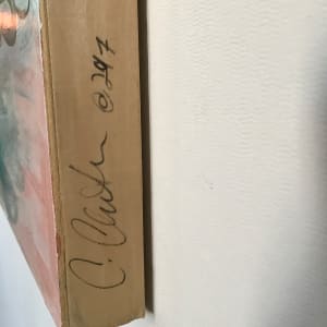 Fall Reflections 1 by C. Clinton 