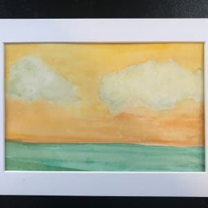 Bright Sky by C. Clinton 