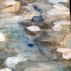 Water Meditation Study 2 