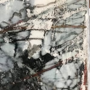 Red Reed 5 by C. Clinton 