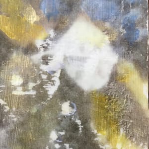 Fall Puddle by C. Clinton 