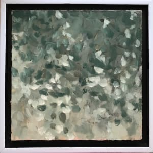 Painterly impulse #11 