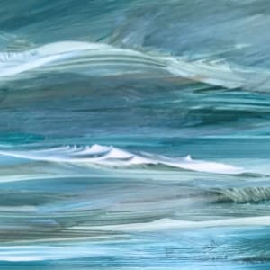 Atlantic Grey Study by C. Clinton 