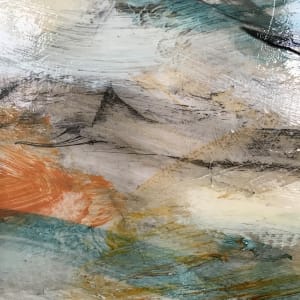 Fall Reflections 1 by C. Clinton 