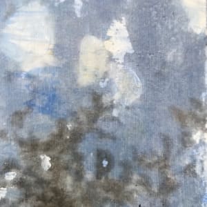 Fall Puddle by C. Clinton 