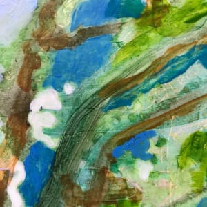 Breath of Trees 3 by C. Clinton 