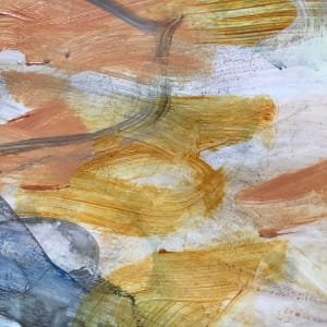 Fall Reflections 1 by C. Clinton 