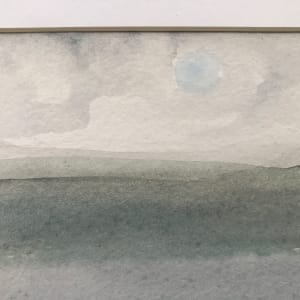 Blue Sun by C. Clinton 