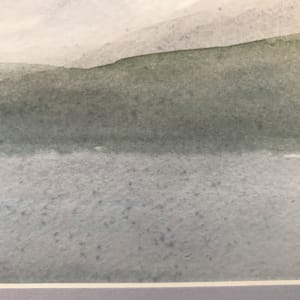 Blue Sun by C. Clinton 