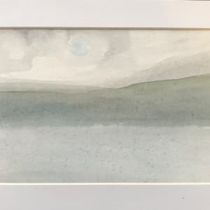 Blue Sun by C. Clinton 