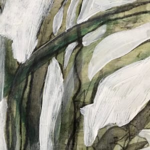 Spirit Trees 2 by C. Clinton 