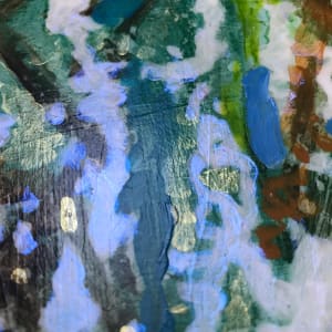 Breath of Trees 3 by C. Clinton 