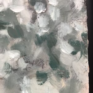 Painterly impulse #11 