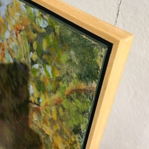 Tree Light: Fall Changing by C. Clinton 