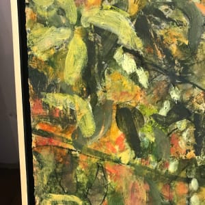 Tree Light: Fall Changing by C. Clinton 