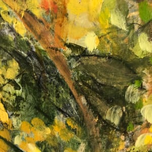 Tree Light: Fall Changing by C. Clinton 