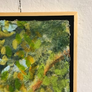 Tree Light: Fall Changing by C. Clinton 