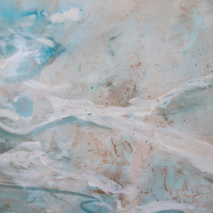 Dreaming Summer by C. Clinton 