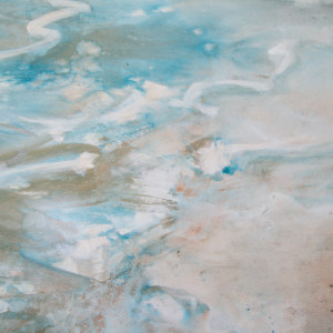 Dreaming Summer by C. Clinton 