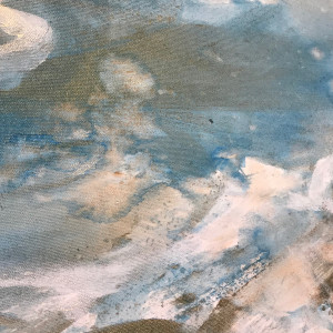 Dreaming Summer by C. Clinton 