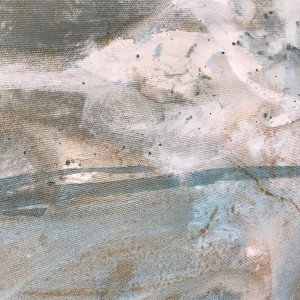 Dreaming Summer by C. Clinton 