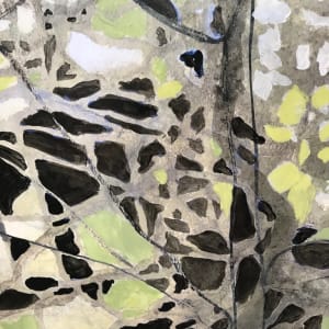 Energy Lines Study by C. Clinton 