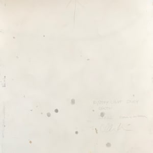 Mystery Light Study Green 