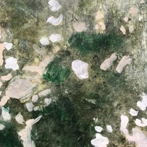 Mystery Light Study Green 