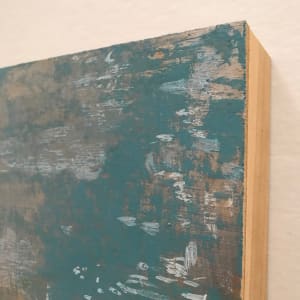 Painterly Impulse Water 2 