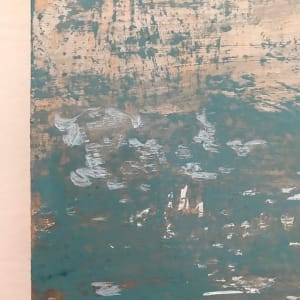 Painterly Impulse Water 2 