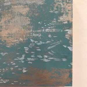 Painterly Impulse Water 2 