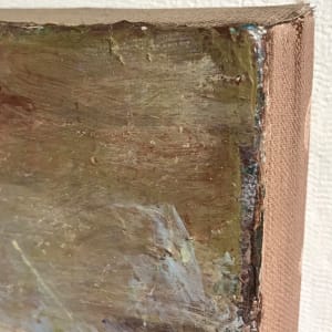 Rainbow in Muddy Brook 4 