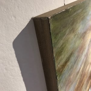 Rainbow in Muddy Brook 4 