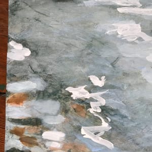 Reflections Study 2,0x22 