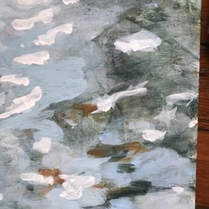 Reflections Study 2,0x22 