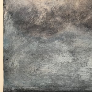 Cloud and Water Study 2 by C. Clinton, Image 5.